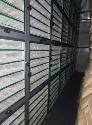 中效過濾器更換時需要注意什么—中效過濾器更換周期多久一次