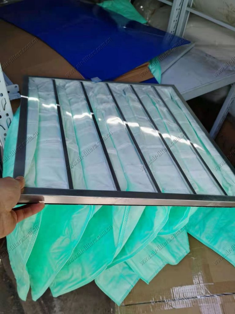 中效過濾器更換時需要注意什么—中效過濾器更換周期多久一次