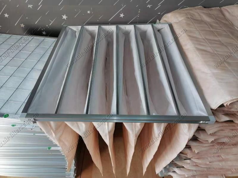 中效過濾器更換時需要注意什么—中效過濾器更換周期多久一次