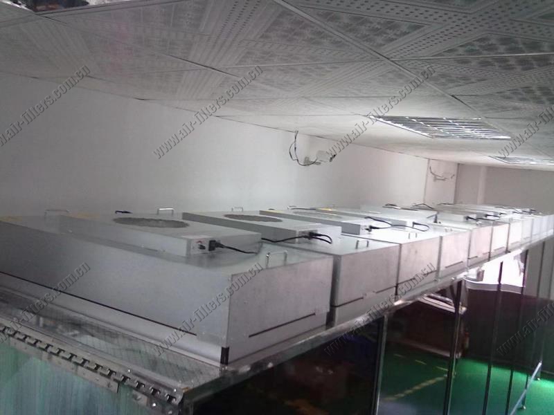 層流罩的作用—層流罩的使用和維護(hù)