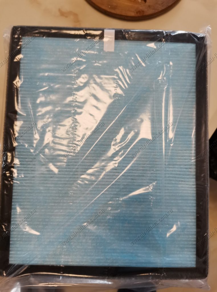 超高效過濾設(shè)備安裝注意事項(xiàng)—更換高效過濾器的正確方式