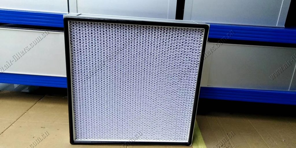 空氣過濾器制造商必須重視實力—分析行業(yè)競爭對手