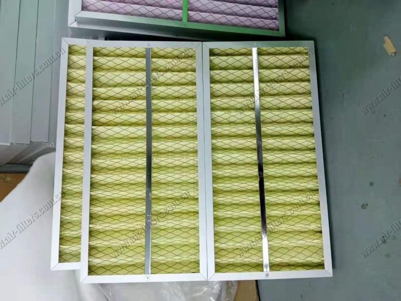 空氣過濾器制造商必須重視實力—分析行業(yè)競爭對手