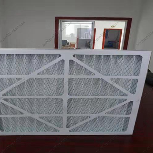 初效過濾器的特點(diǎn)—初效過濾器價(jià)格便宜，性價(jià)比高