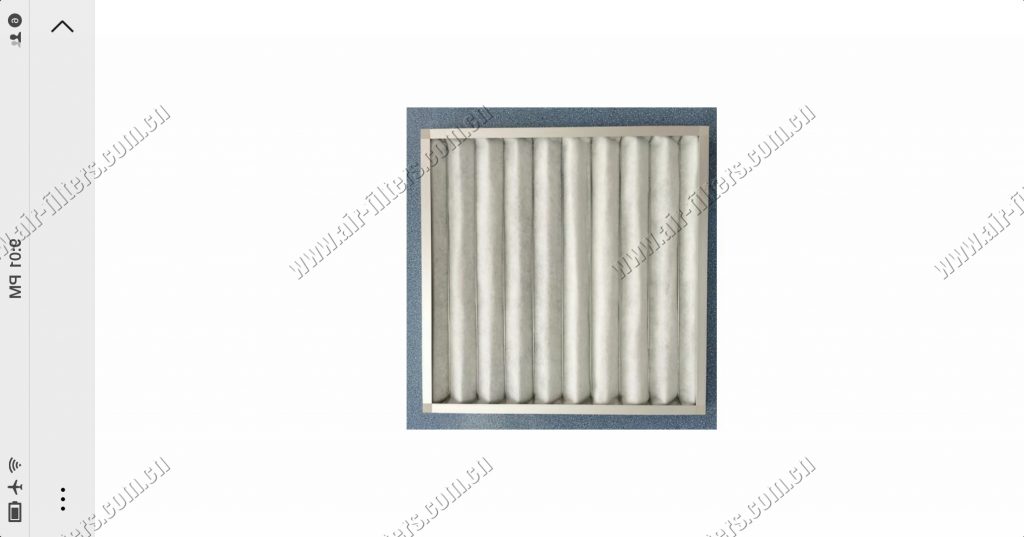 初效過濾器的特點(diǎn)—怎么清洗