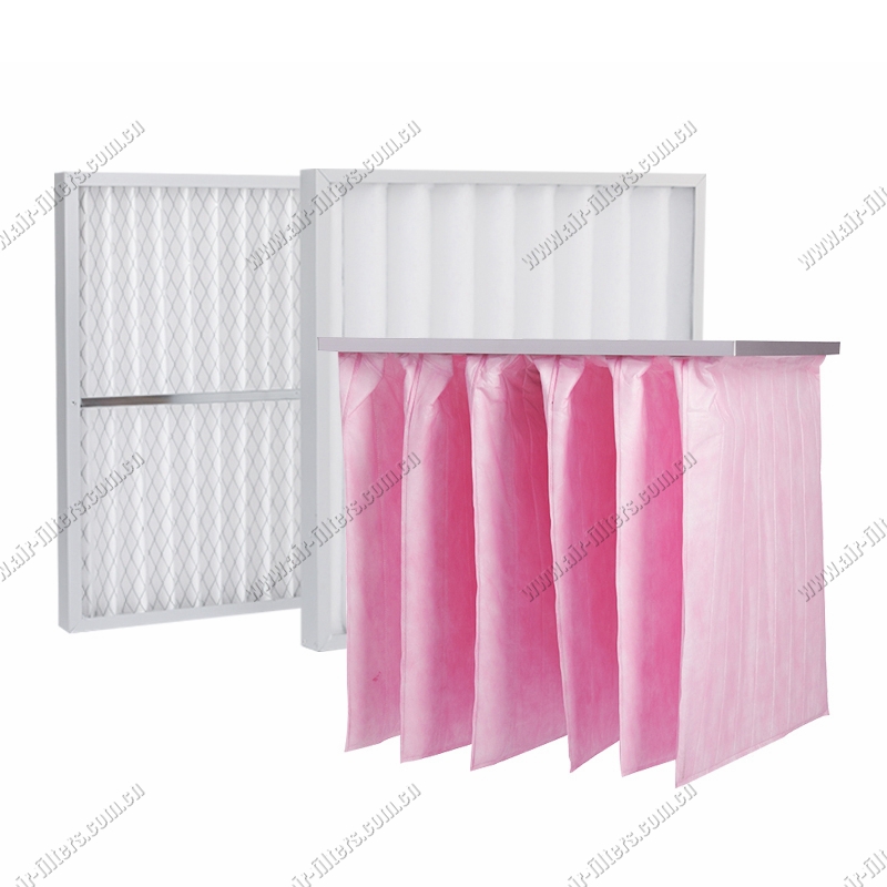 空調里的空氣過濾網可以清洗嗎—為什么要清洗，怎么清潔