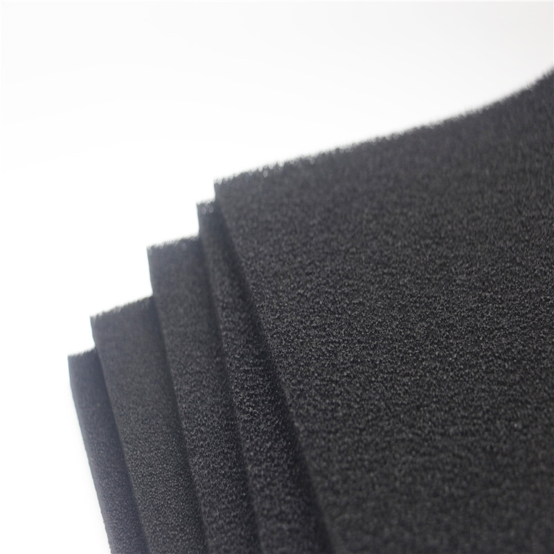 活性炭過(guò)濾棉