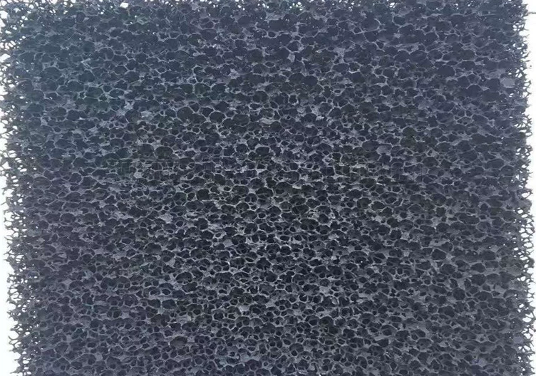 活性炭防塵棉A型